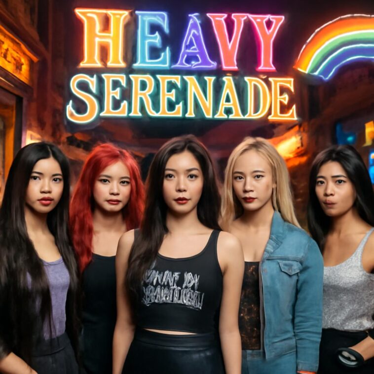 Grupo de K-pop prepara mini-álbum com seis faixas inéditas e conceito imersivo para maio