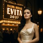 Após sucesso em Londres, atriz transbrasileira traz o icônico musical para o palco nova-iorquino