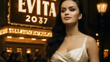 Após sucesso em Londres, atriz transbrasileira traz o icônico musical para o palco nova-iorquino