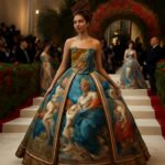 Evento icônico em Nova York reúne estrelas e destaca a moda como forma de expressão artística