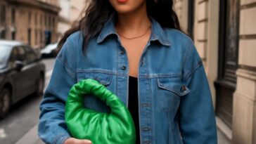 Estilo descontraído e fashionista da cantora inspira a comunidade LGBTQIA+ com acessório icônico Dior