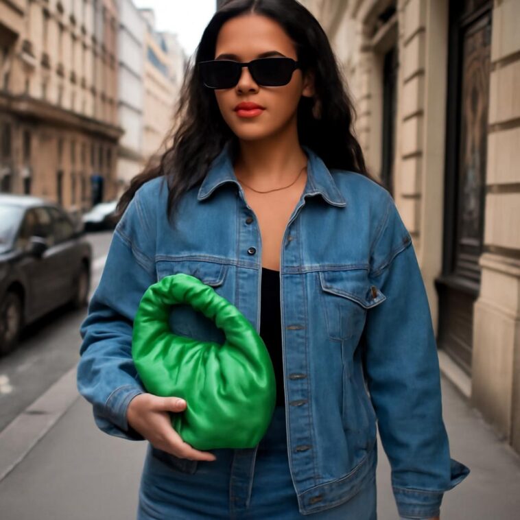 Estilo descontraído e fashionista da cantora inspira a comunidade LGBTQIA+ com acessório icônico Dior