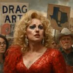 Proibição de performances drag perto de crianças gera medo e incerteza entre artistas LGBTQIA+ no Texas