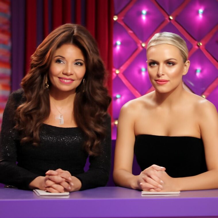 Com um time estelar, a nova temporada de RuPaul’s Drag Race All Stars estreia em maio no Paramount+