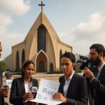 Nome de Jerry Eze entrou nos assuntos do momento após a agência anticorrupção da Nigéria revelar uma apuração de seis meses. Entenda.