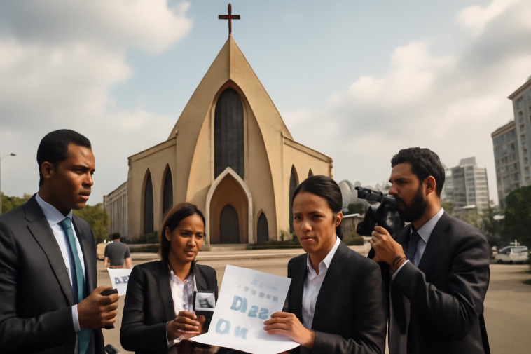 Nome de Jerry Eze entrou nos assuntos do momento após a agência anticorrupção da Nigéria revelar uma apuração de seis meses. Entenda.