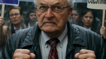 Ícone LGBTQIA+ enfrenta doença terminal e critica agenda progressista no último livro