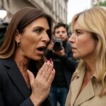 La conductora defiende el matrimonio igualitario y denuncia la falta de humanidad en declaraciones religiosas