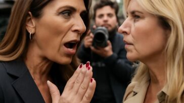 La conductora defiende el matrimonio igualitario y denuncia la falta de humanidad en declaraciones religiosas