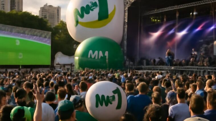 Evento celebra cultura e diversidade com artistas como Ludmilla e Bell Marques em cinco cidades