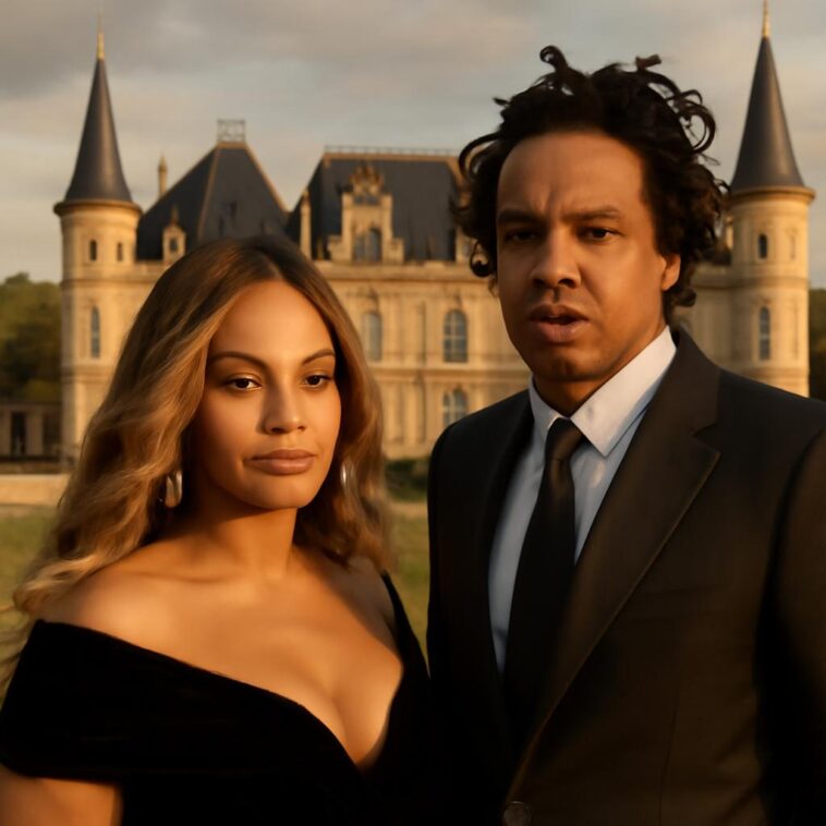 Estrelas internacionais despertam esperança e debates em Margaux-Cantenac, coração do vinho francês