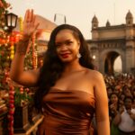 Ícone global celebra experiência inesquecível em pop-up cultural e inclusivo em Mumbai, Índia