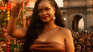 Ícone global celebra experiência inesquecível em pop-up cultural e inclusivo em Mumbai, Índia