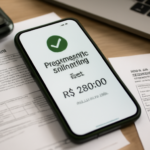 Novo regulamento da reforma tributária detalha como o split payment deve começar a operar no Brasil. Entenda o que muda.