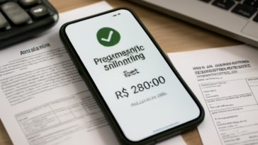 Novo regulamento da reforma tributária detalha como o split payment deve começar a operar no Brasil. Entenda o que muda.