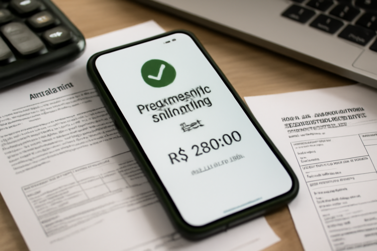 Novo regulamento da reforma tributária detalha como o split payment deve começar a operar no Brasil. Entenda o que muda.