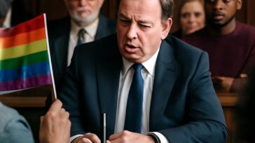 Caso em Ards e North Down expõe tensões entre discurso político e direitos LGBTQIA+ na Irlanda do Norte