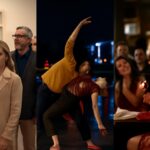 Explore eventos vibrantes em Canberra que celebram cultura, dança e diversão para toda a comunidade LGBTQIA+