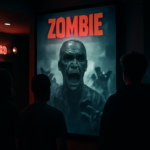 Novo filme dirigido por Zach Cregger ganhou seu primeiro cartaz e reacendeu a curiosidade dos fãs da saga. Saiba o que já foi revelado.