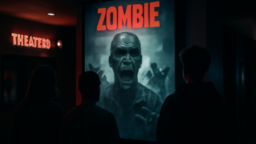 Novo filme dirigido por Zach Cregger ganhou seu primeiro cartaz e reacendeu a curiosidade dos fãs da saga. Saiba o que já foi revelado.