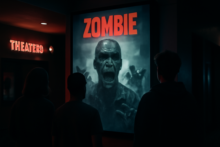 Novo filme dirigido por Zach Cregger ganhou seu primeiro cartaz e reacendeu a curiosidade dos fãs da saga. Saiba o que já foi revelado.