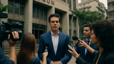 Apresentadora teve pedidos negados em ação trabalhista no Rio e o caso voltou aos holofotes. Entenda por que o nome está em alta.