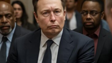 Júri critica duramente Elon Musk em processo contra Sam Altman e OpenAI, revelando tensões éticas e pessoais