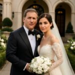 Cerimônia no Texas une luxo, emoção e música latina em celebração inesquecível para toda a família