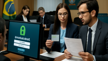 Previc resetou acessos após novo sistema de autenticação e pediu recadastro de usuários. Saiba o que muda e entenda a alta nas buscas.