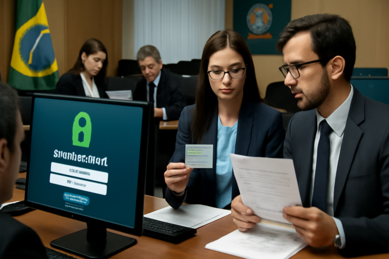 Previc resetou acessos após novo sistema de autenticação e pediu recadastro de usuários. Saiba o que muda e entenda a alta nas buscas.