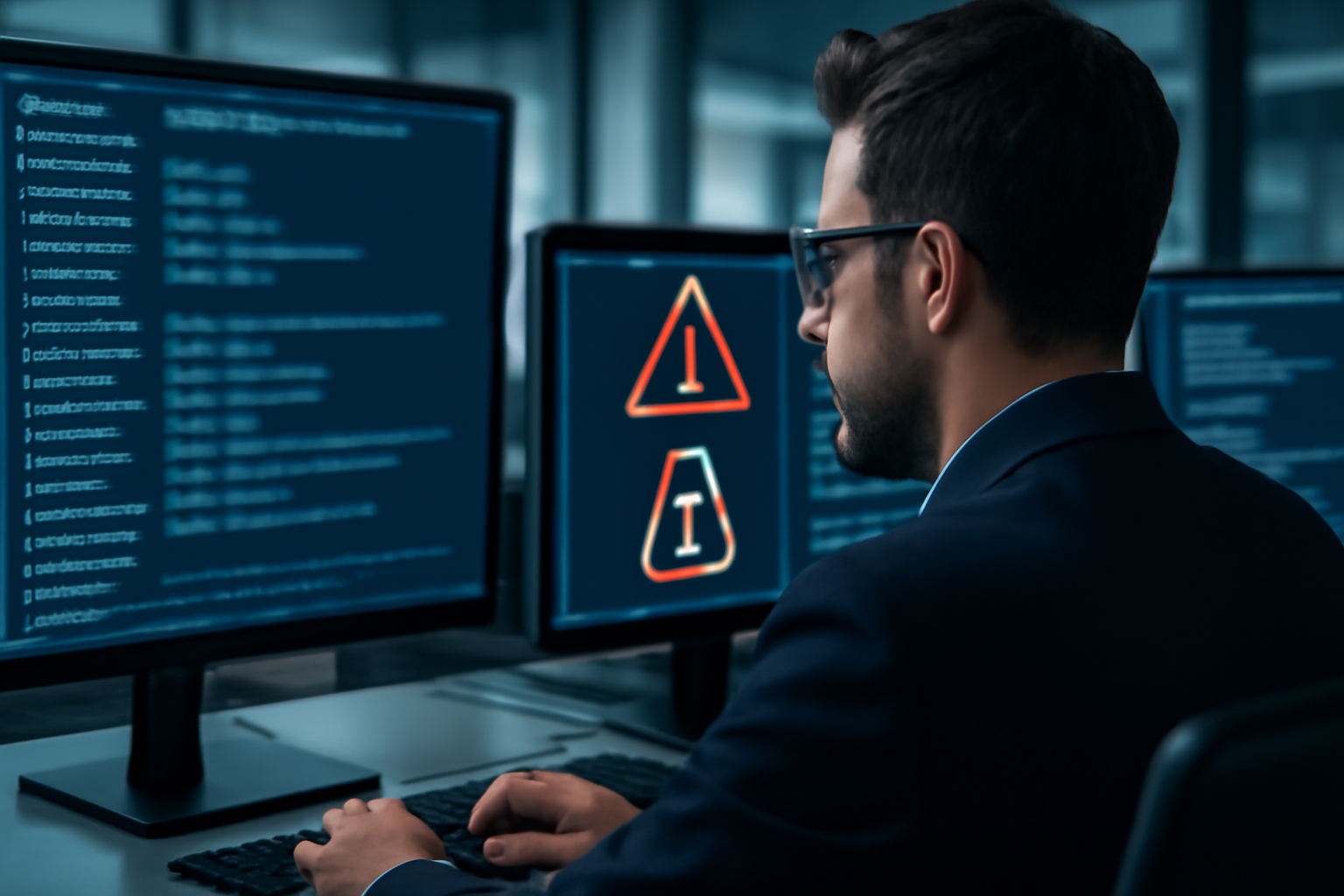 Pacotes ligados ao ecossistema SAP foram comprometidos em um ataque de cadeia de suprimentos que rouba credenciais. Entenda o caso.