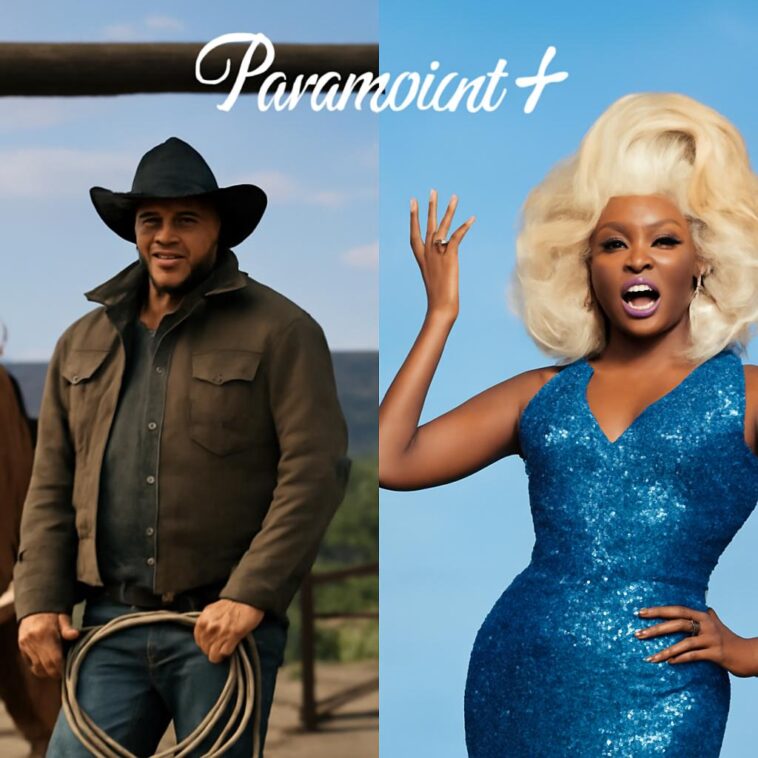 Novidades imperdíveis no streaming para a comunidade LGBTQIA+, com realities, séries e esportes ao vivo