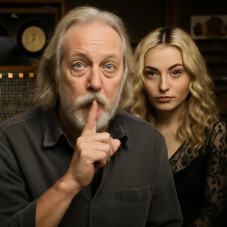 Responsável por hits icônicos, produtor nunca ouviu discos da diva nem música nova há 30 anos