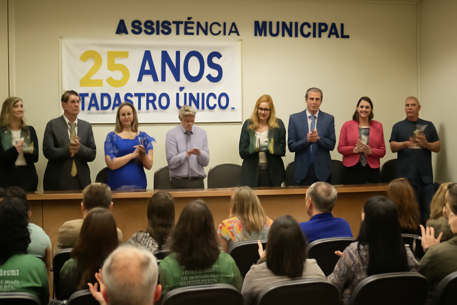 Ferramenta central de acesso a benefícios do governo foi celebrada em Toledo nesta quinta. Saiba por que o CadÚnico voltou ao centro do debate.