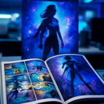 Personagem trans da editora ganha novo fôlego nas HQs e reacende debate entre fãs. Entenda por que o nome subiu nas buscas.