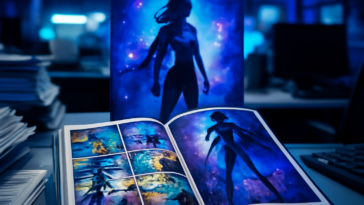 Personagem trans da editora ganha novo fôlego nas HQs e reacende debate entre fãs. Entenda por que o nome subiu nas buscas.