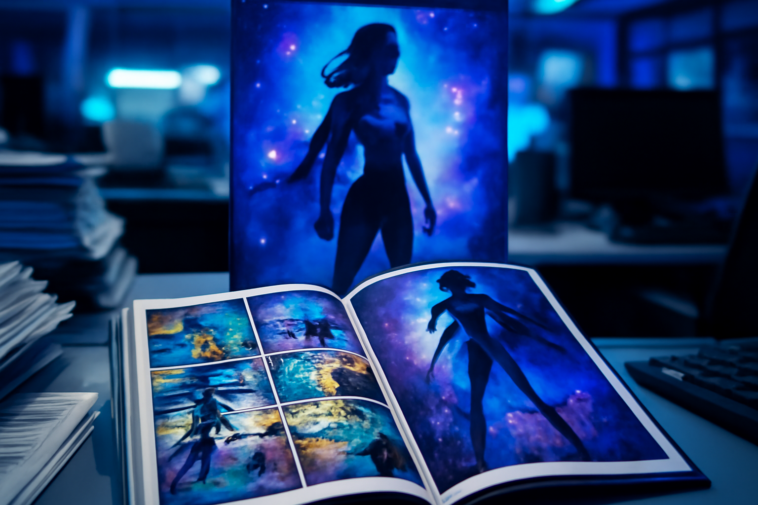 Personagem trans da editora ganha novo fôlego nas HQs e reacende debate entre fãs. Entenda por que o nome subiu nas buscas.