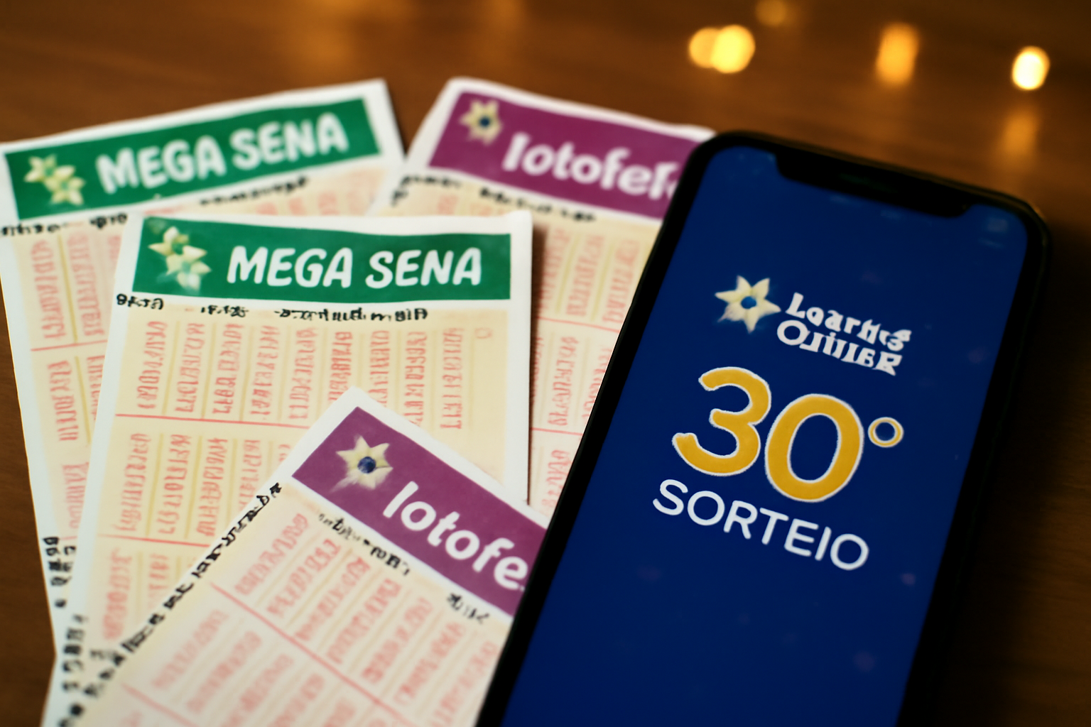 Concurso especial de aniversário da loteria já movimenta buscas no Brasil e promete R$ 150 milhões; veja prazo, regras e entenda.