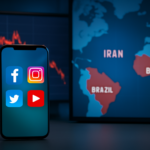 Gigante dona de Facebook, Instagram e WhatsApp superou a receita esperada, mas frustrou em usuários e acendeu alerta no mercado; entenda.