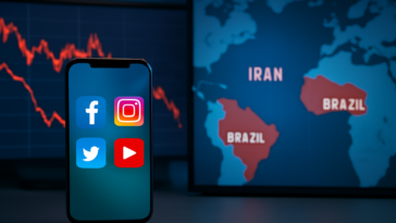 Gigante dona de Facebook, Instagram e WhatsApp superou a receita esperada, mas frustrou em usuários e acendeu alerta no mercado; entenda.