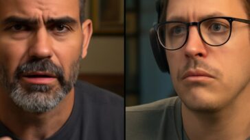 Ator rebate piada sobre sua sexualidade e expõe preconceito em debate aberto nas redes