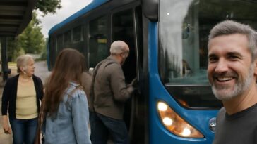 Tarifa zero no transporte coletivo municipal garante acesso à festa e luta dos trabalhadores no 1º de maio