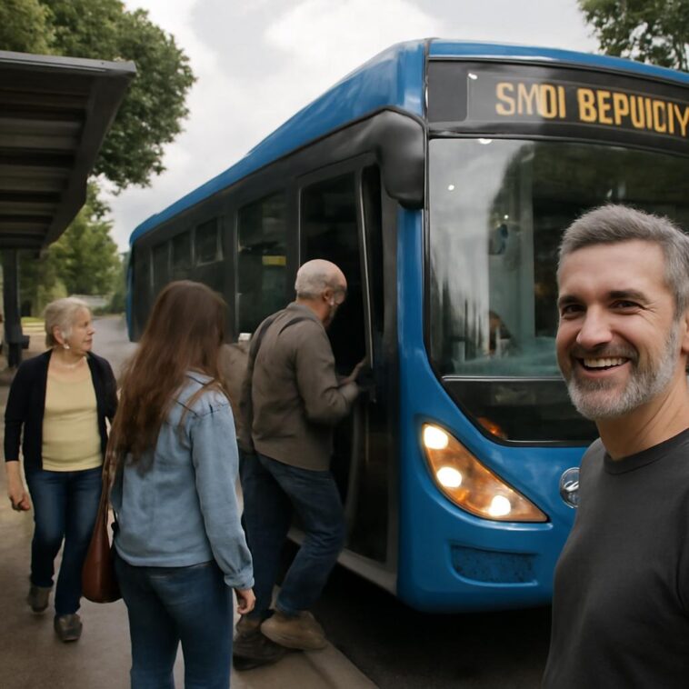 Tarifa zero no transporte coletivo municipal garante acesso à festa e luta dos trabalhadores no 1º de maio
