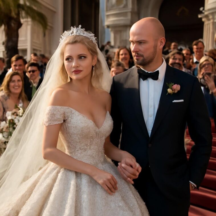 Ex-Miss Ucrânia rebate ataques após festa de 4,5 milhões de euros na Riviera Francesa