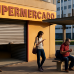 No feriado do Dia do Trabalhador, serviços mudam no DF. Veja o que abre, o que fecha e como ficam transporte, bancos e saúde.