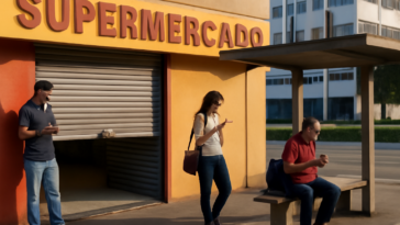 No feriado do Dia do Trabalhador, serviços mudam no DF. Veja o que abre, o que fecha e como ficam transporte, bancos e saúde.