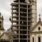 Prédio abandonado no centro de São Paulo começou a ser derrubado, e regras de patrimônio já limitam o que pode surgir ali. Entenda.