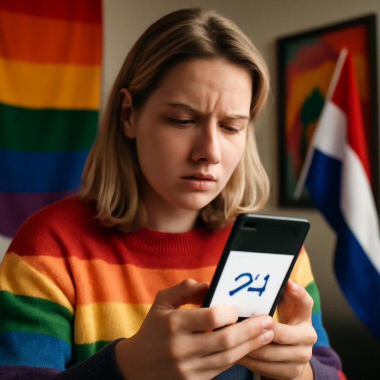 Plataforma reativa perfis importantes do movimento queer na Europa após críticas e mobilização política