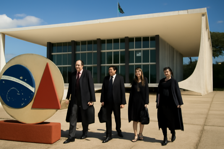 Supremo formou maioria e fixou tese com repercussão geral sobre registro profissional. Entenda por que o tema ganhou força no Brasil.