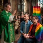 Entre tradições e mudanças, a discussão sobre bênçãos para casais LGBTQIA+ cresce na Igreja Católica da Polônia